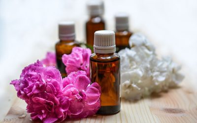 Comment l’aromathérapie nous relie-t-elle à la nature ?
