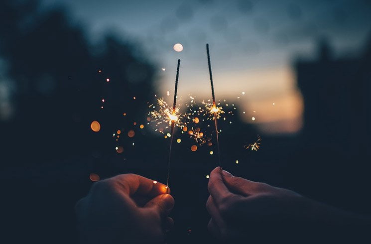 Intuitives et intelligentes, les personnes hypersensibles peuvent trouver la paix en éveillant leur spiritualité intérieure.