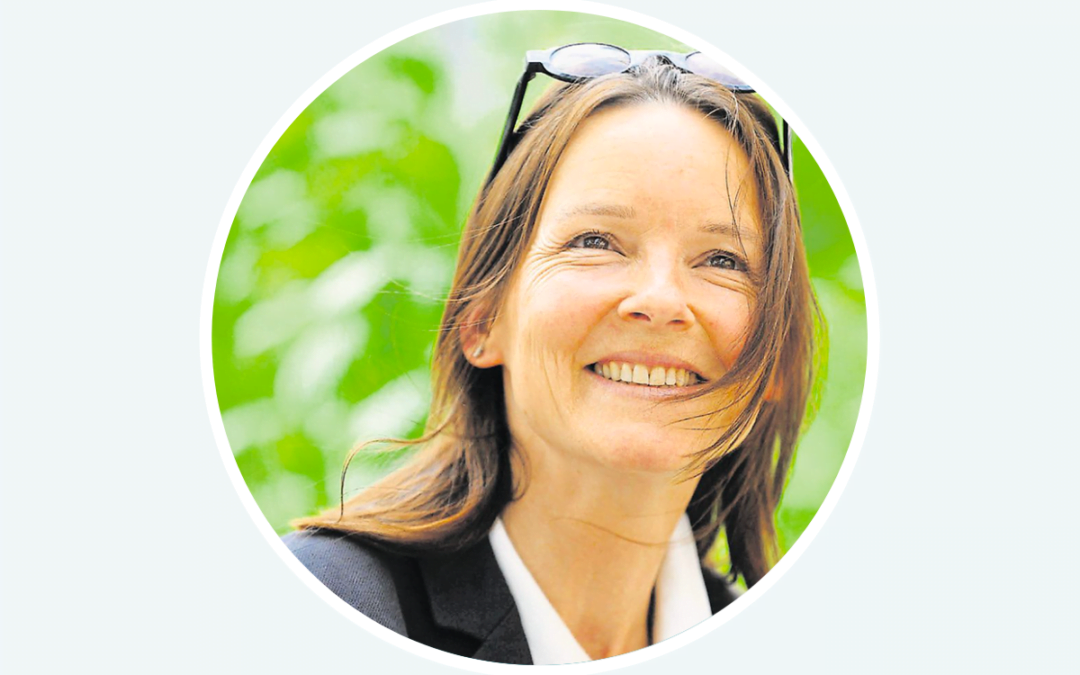 Corine Sombrun