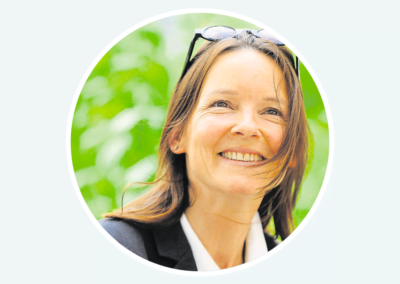 Corine Sombrun