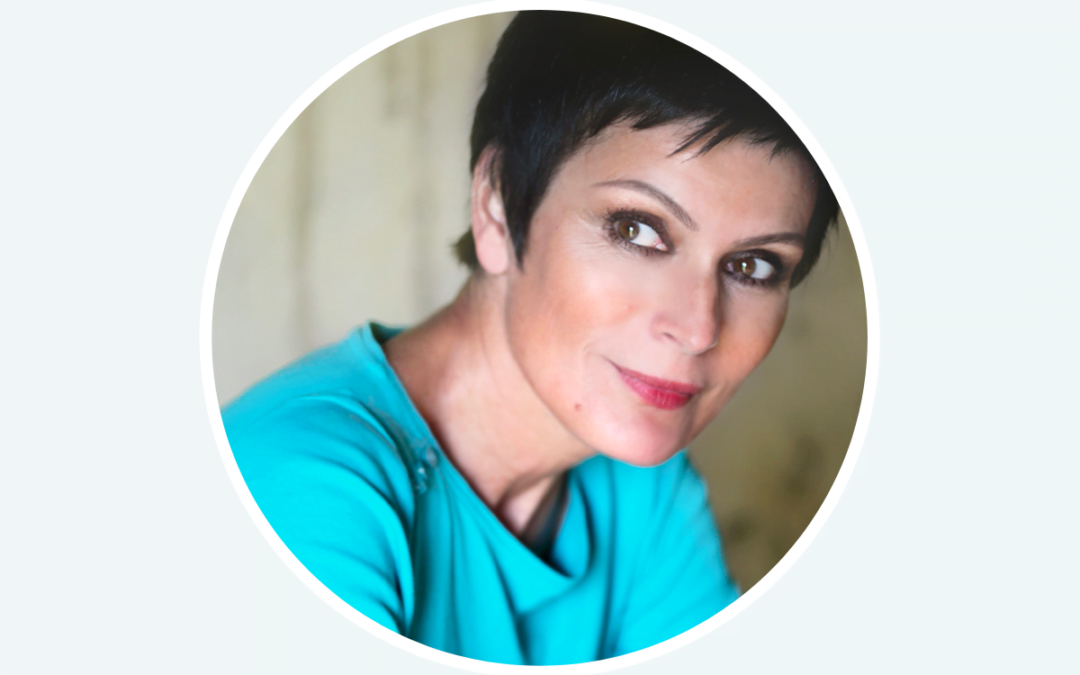 Patricia Darré