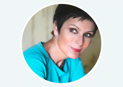 Patricia Darré