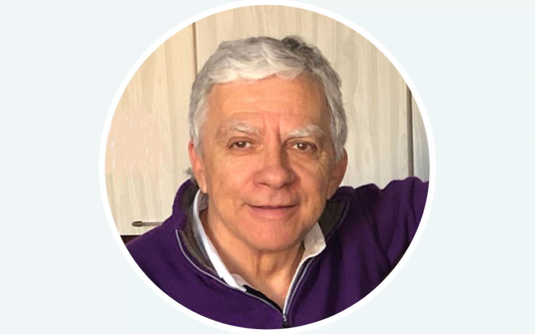 Patrick Giani