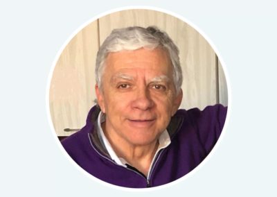 Patrick Giani