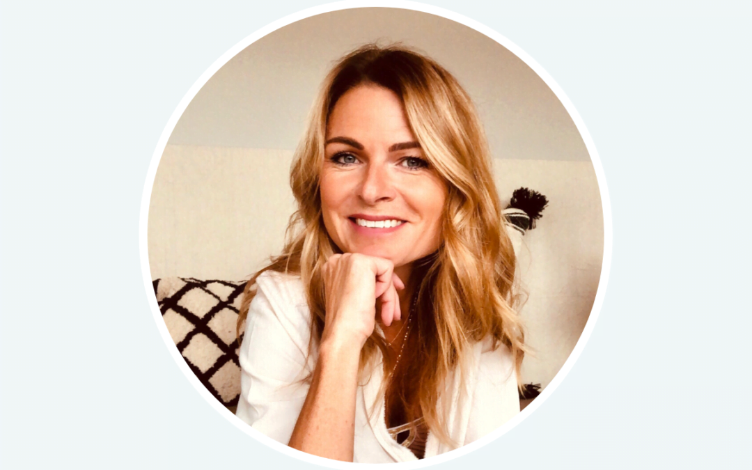 Sandrine Verrycken – Astroétik