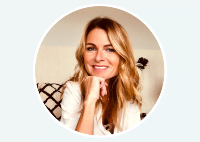 Sandrine Verrycken – Astroétik