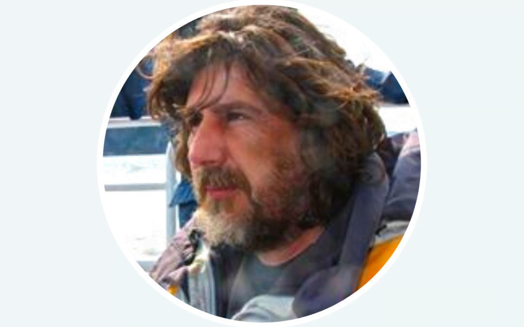 Éric Dudoit