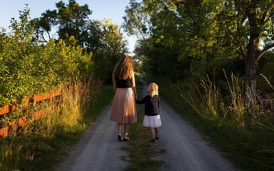 Transmettre : l’éducation positive en action