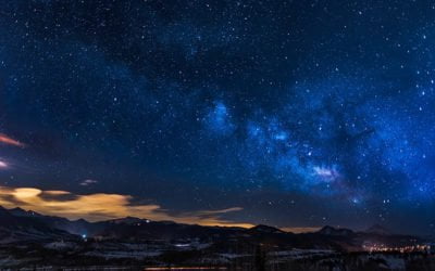 L’astrologie, une science humaine
