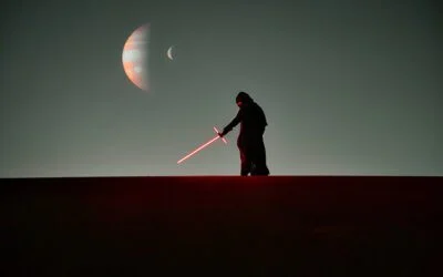 Comment Star Wars m’a aidée à comprendre ma place dans l’univers