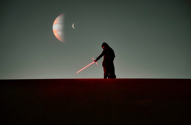 Comment Star Wars m’a aidée à comprendre ma place dans l’univers