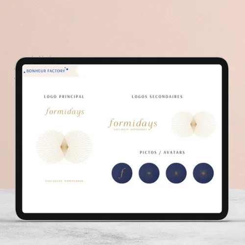 charte-graphique-formidays